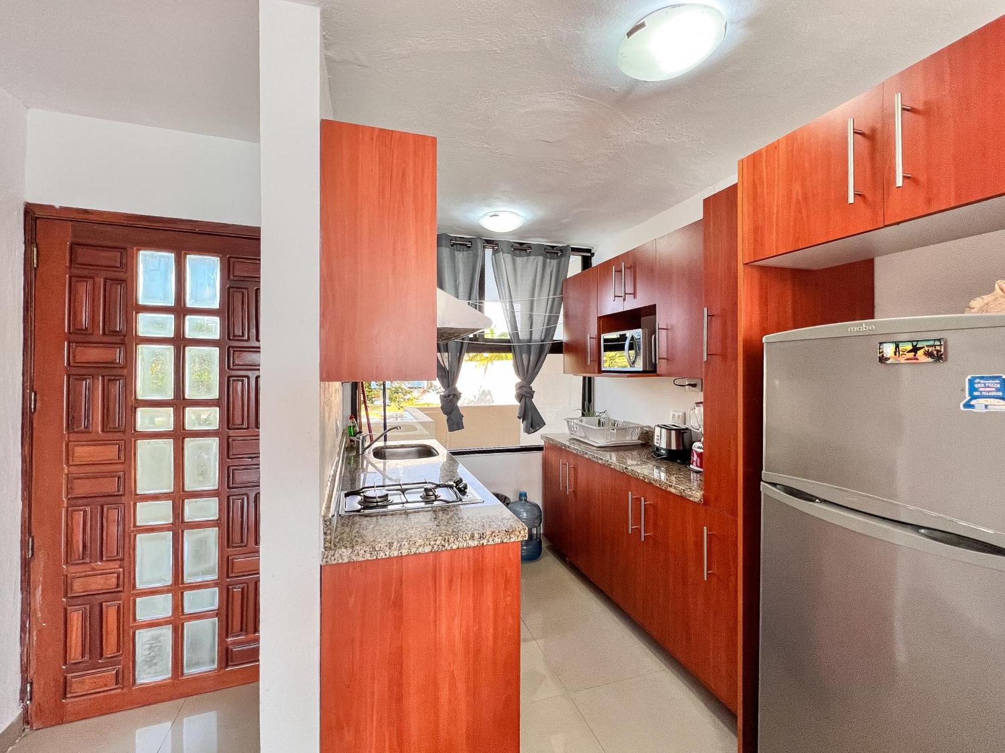 Bello Mar De Cancun, Beautiful 2Br 2Ba Condo Overlooking Beach Spectacular View! Exterior foto