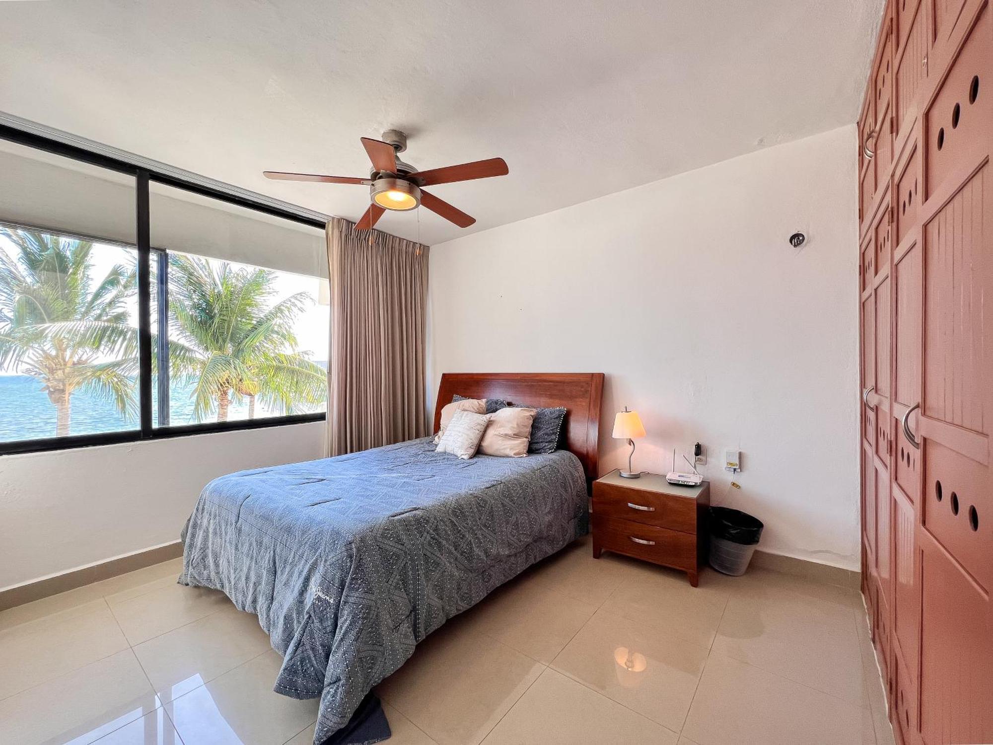 Bello Mar De Cancun, Beautiful 2Br 2Ba Condo Overlooking Beach Spectacular View! Exterior foto