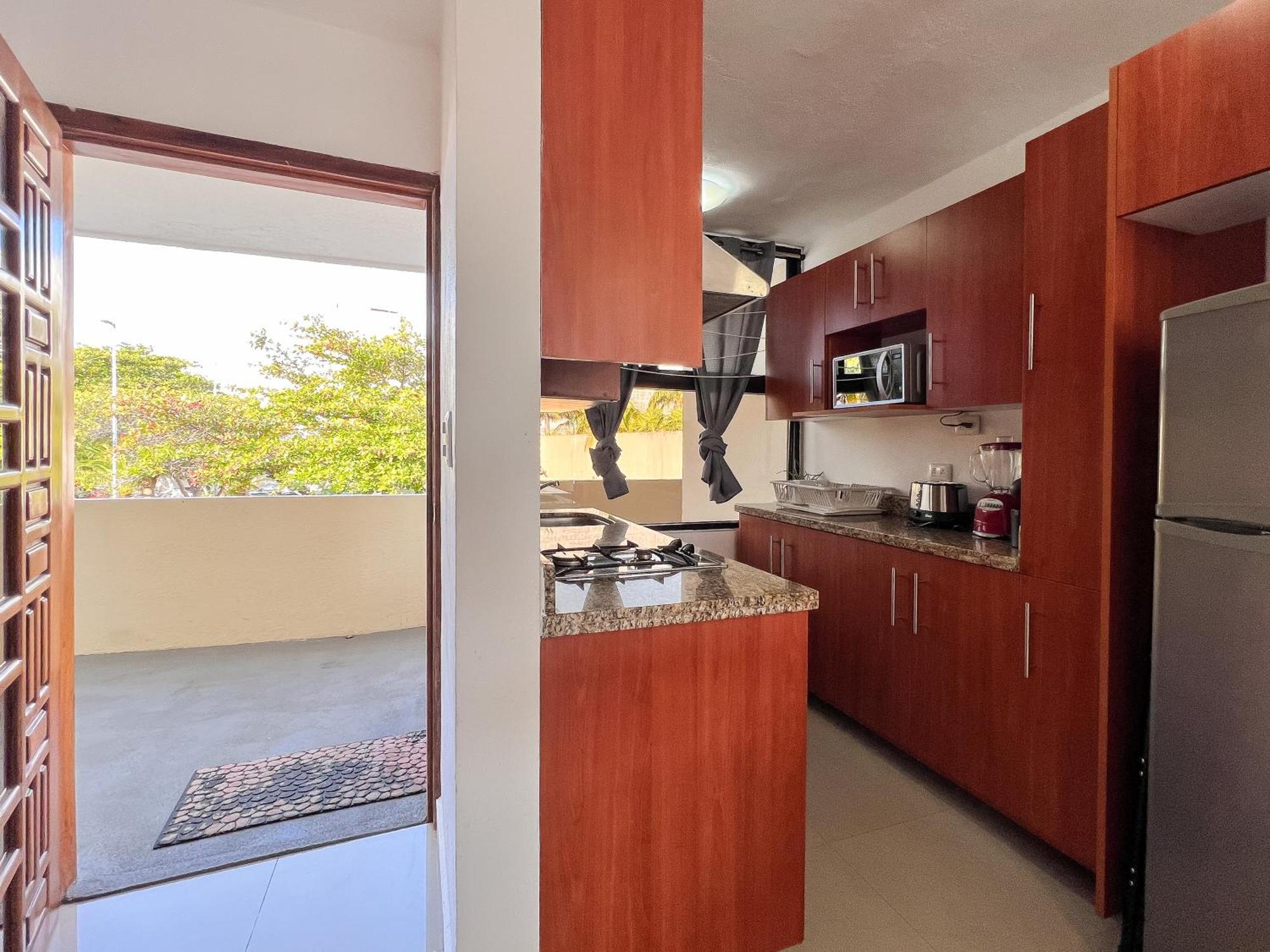 Bello Mar De Cancun, Beautiful 2Br 2Ba Condo Overlooking Beach Spectacular View! Exterior foto