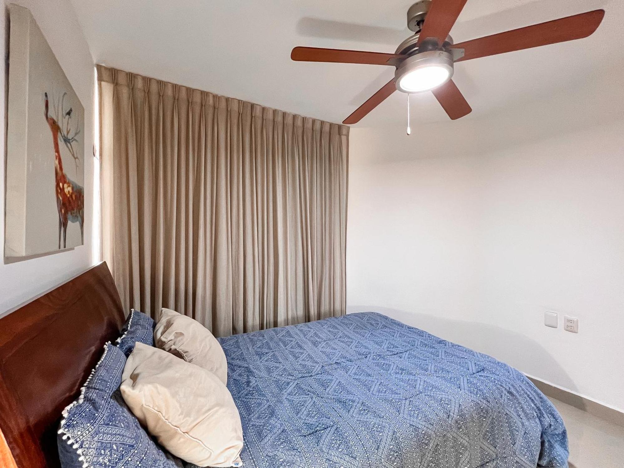 Bello Mar De Cancun, Beautiful 2Br 2Ba Condo Overlooking Beach Spectacular View! Exterior foto
