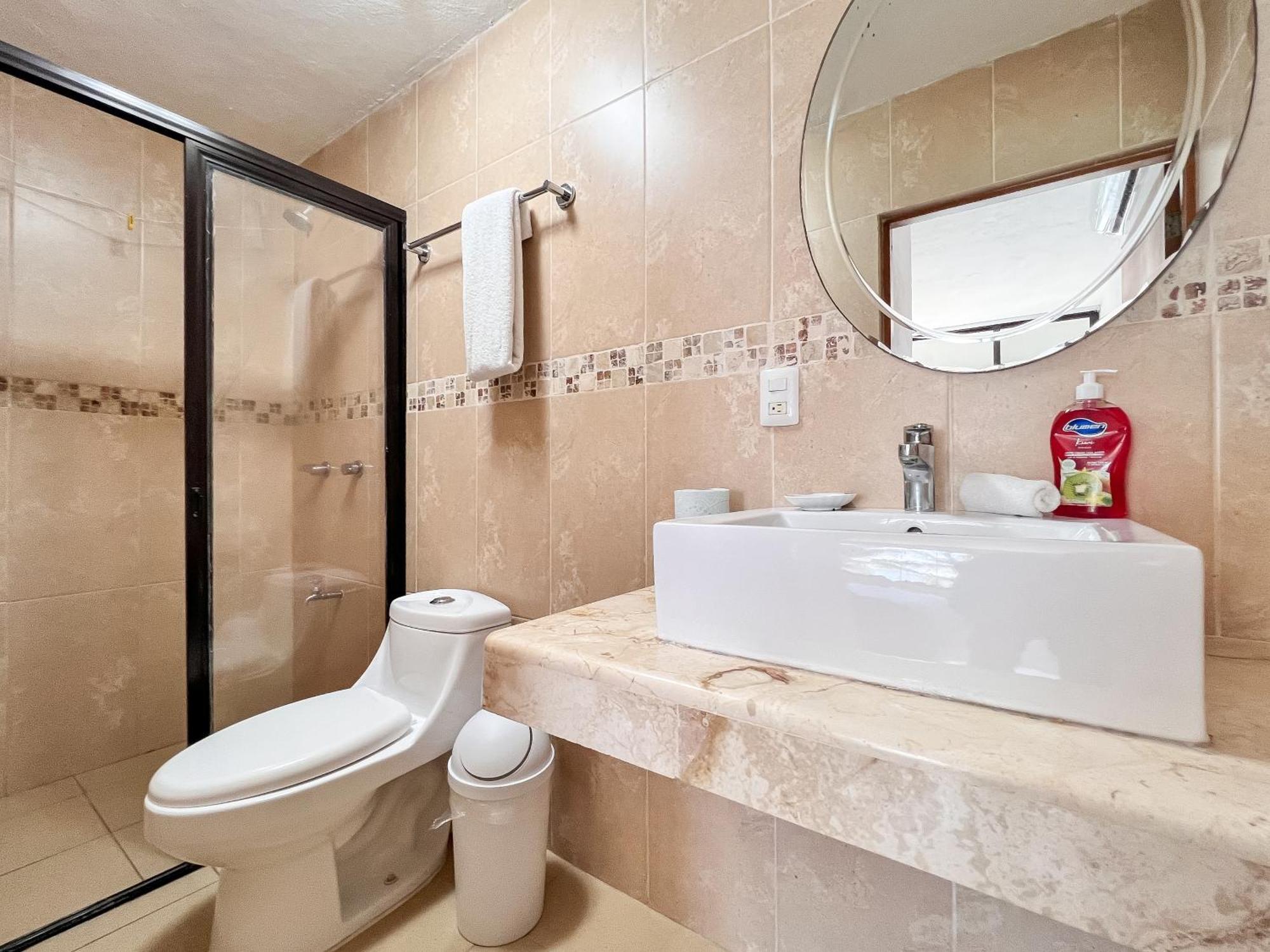 Bello Mar De Cancun, Beautiful 2Br 2Ba Condo Overlooking Beach Spectacular View! Exterior foto
